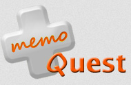 Mémo Quest