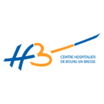 CH Bourg-en-Bresse