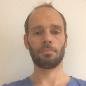 Laurent Zieleskiewicz